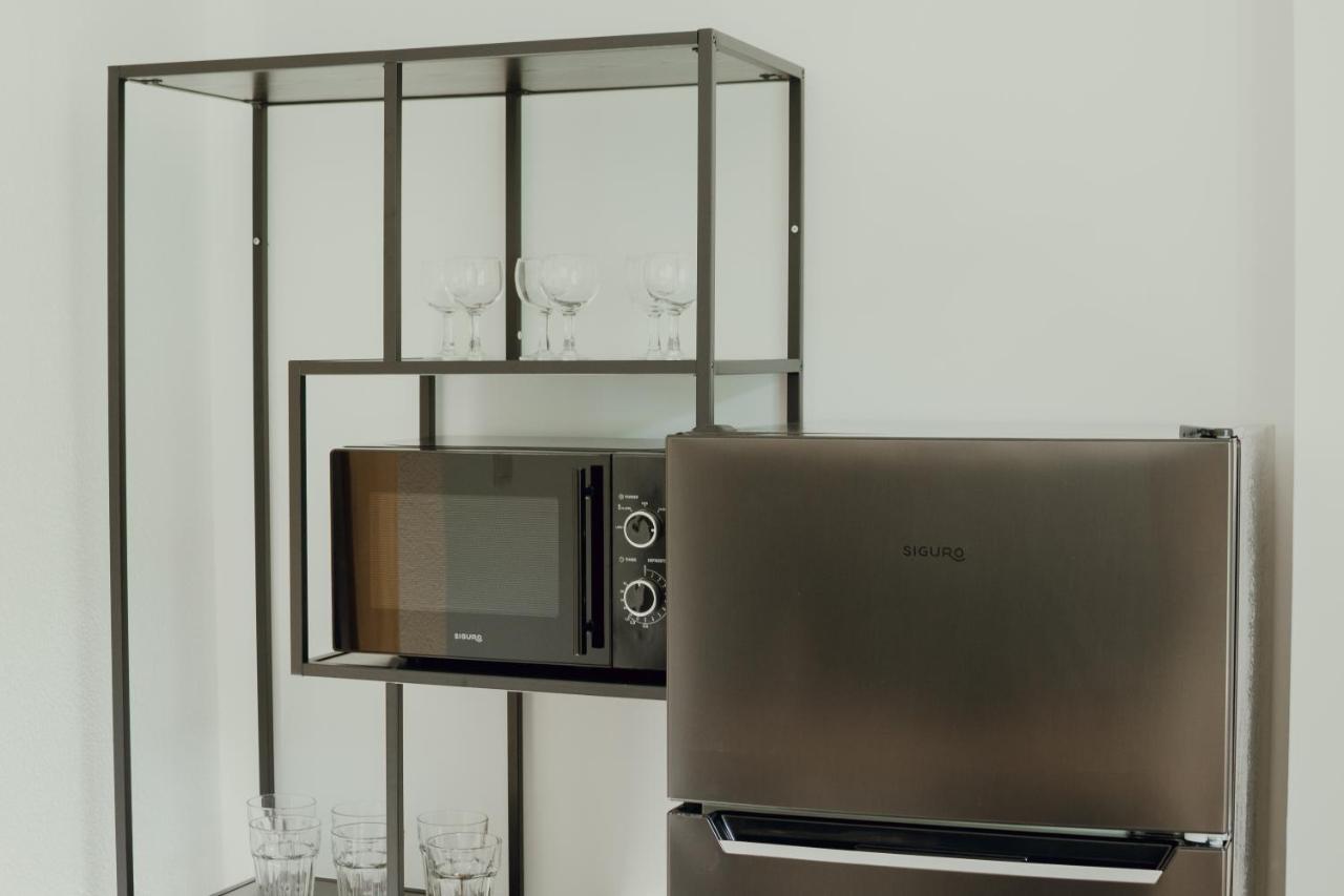 Apartman Emily 브레즈노 외부 사진
